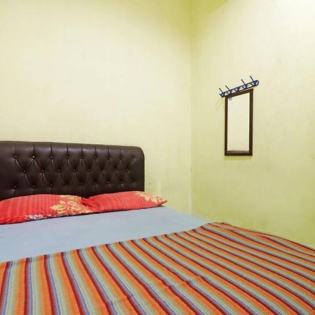 Wisma Cempaka 2 Syariah Hotel Parit  Екстериор снимка