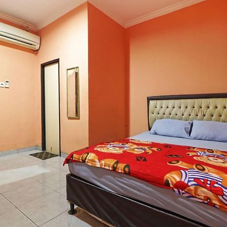 Wisma Cempaka 2 Syariah Hotel Parit  Екстериор снимка