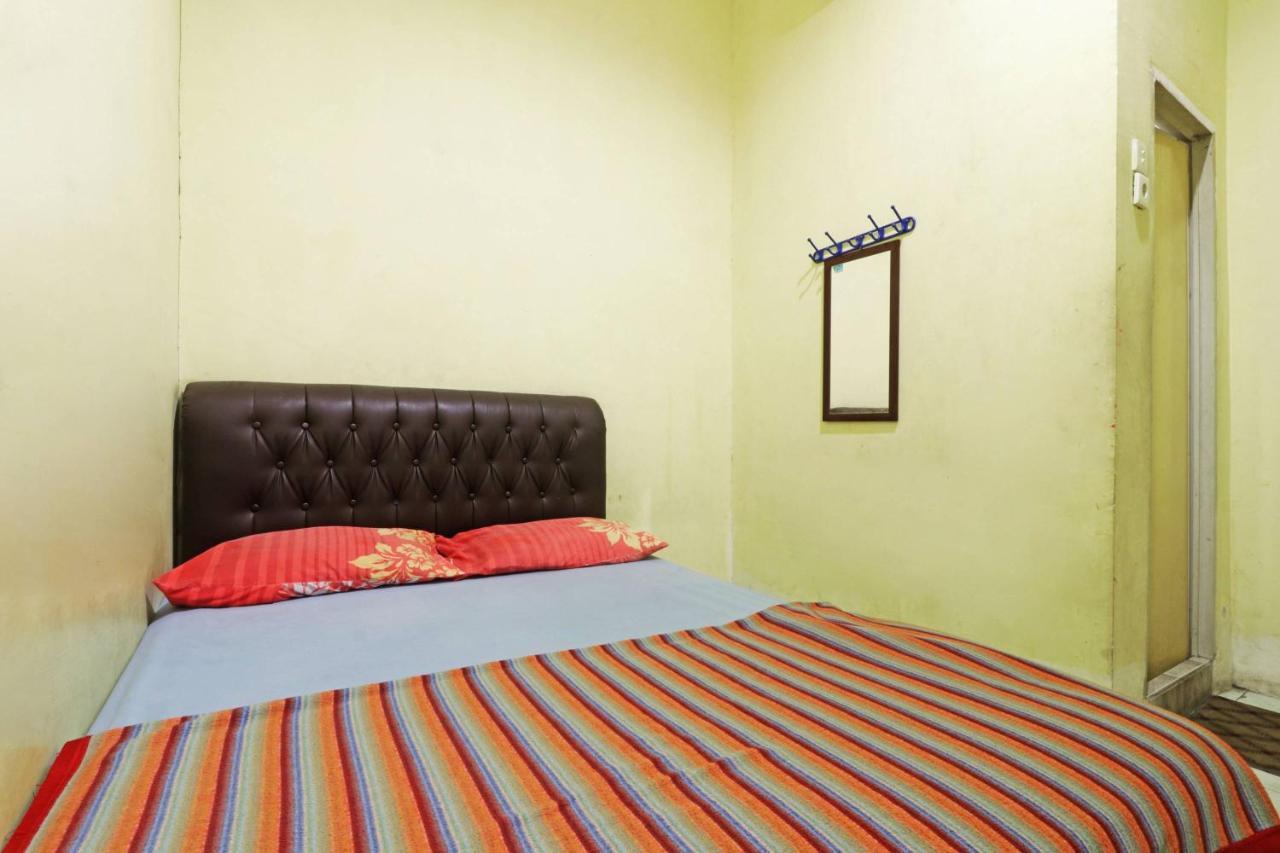 Wisma Cempaka 2 Syariah Hotel Parit  Екстериор снимка