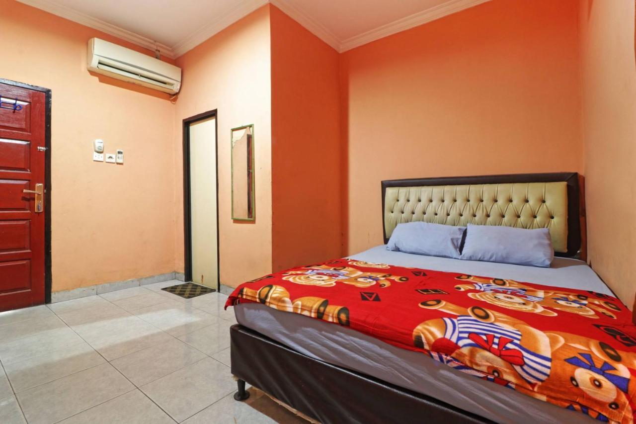 Wisma Cempaka 2 Syariah Hotel Parit  Екстериор снимка