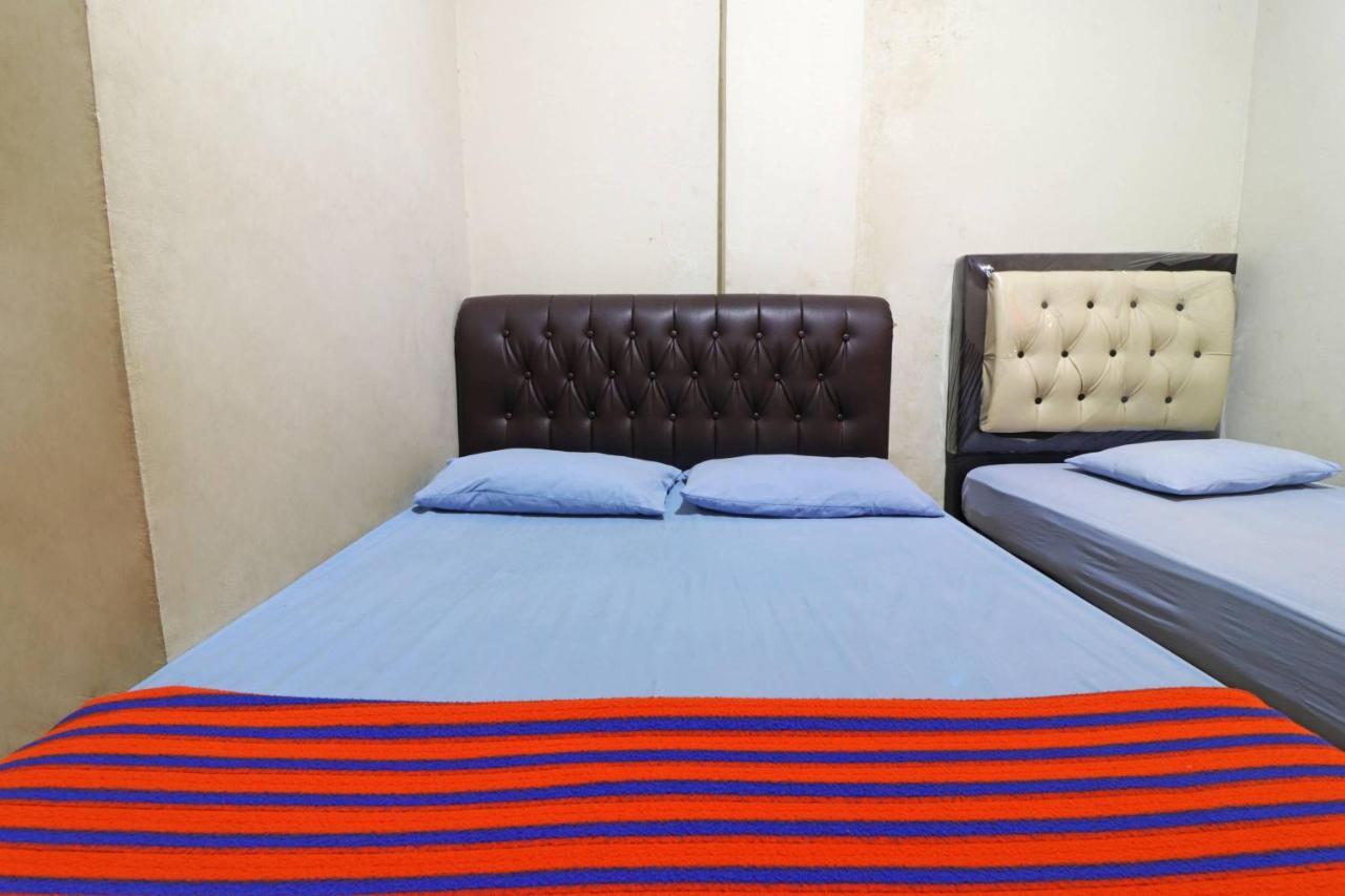 Wisma Cempaka 2 Syariah Hotel Parit  Екстериор снимка