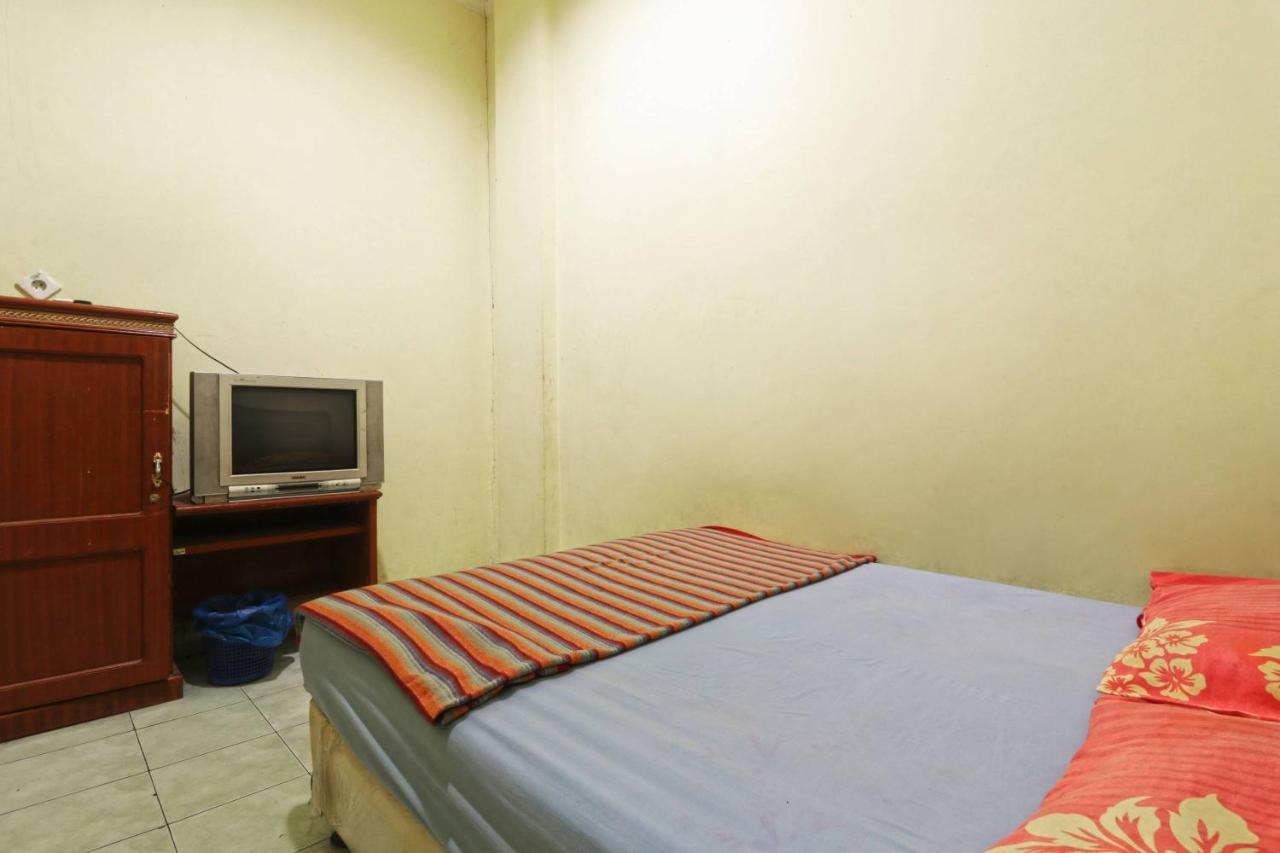 Wisma Cempaka 2 Syariah Hotel Parit  Екстериор снимка