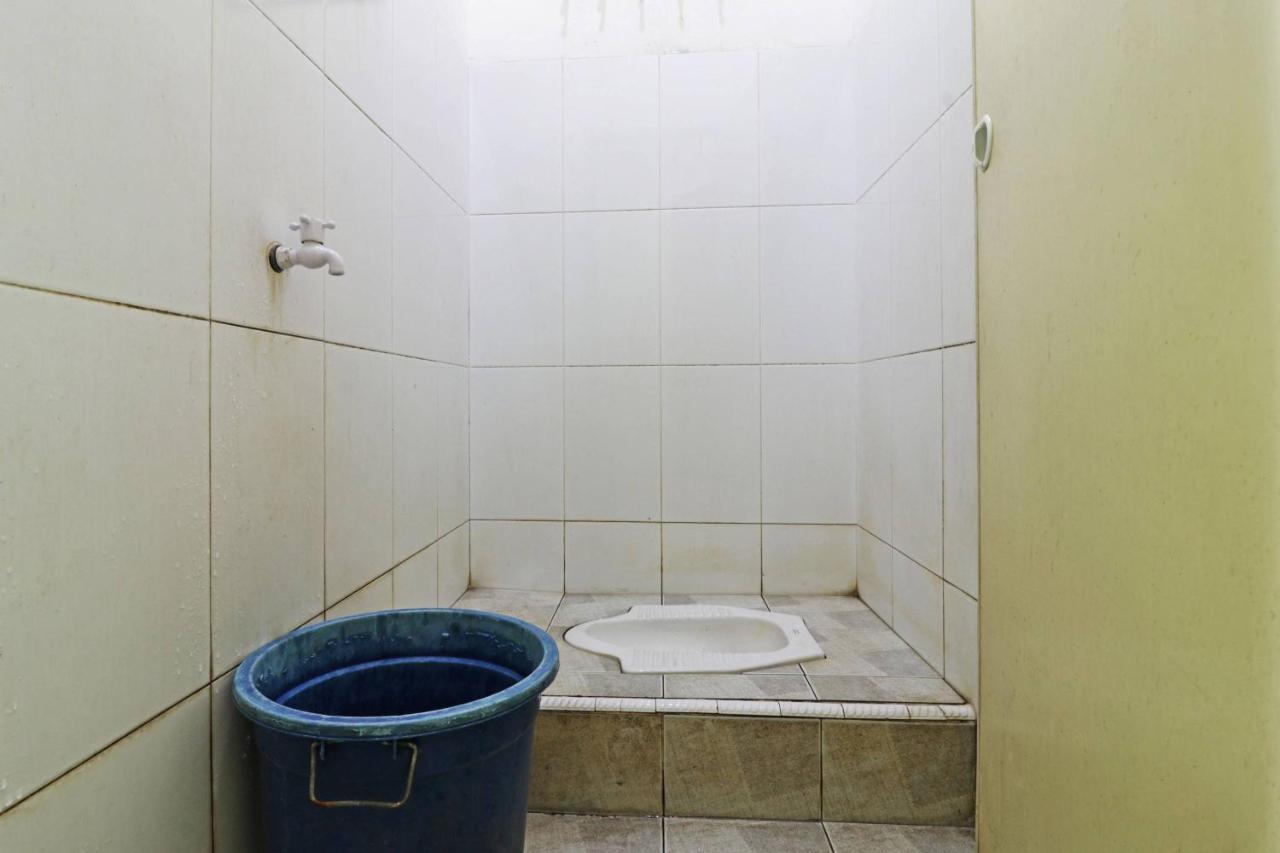 Wisma Cempaka 2 Syariah Hotel Parit  Екстериор снимка