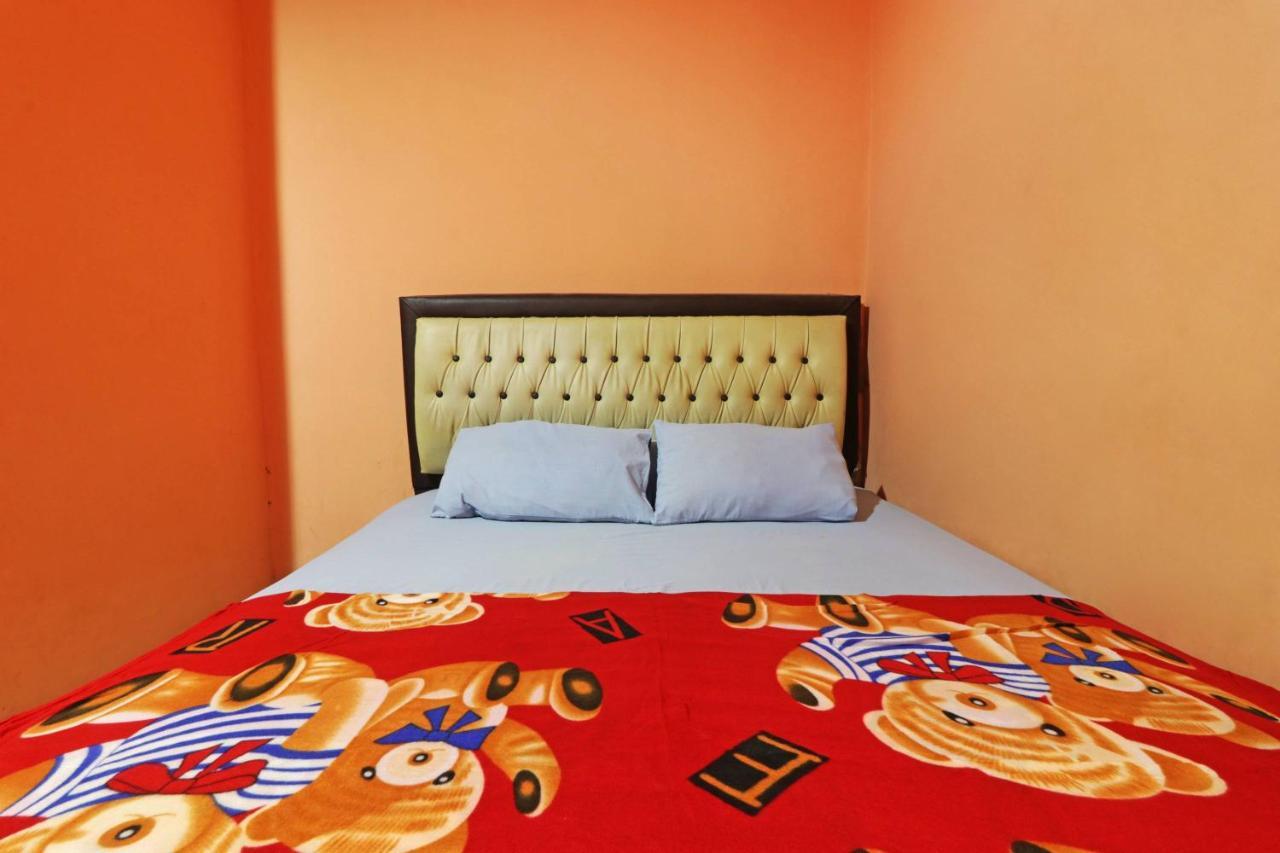 Wisma Cempaka 2 Syariah Hotel Parit  Екстериор снимка