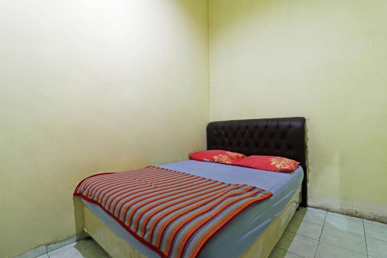 Wisma Cempaka 2 Syariah Hotel Parit  Екстериор снимка